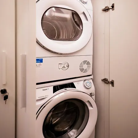 Apartamento Sallustiano