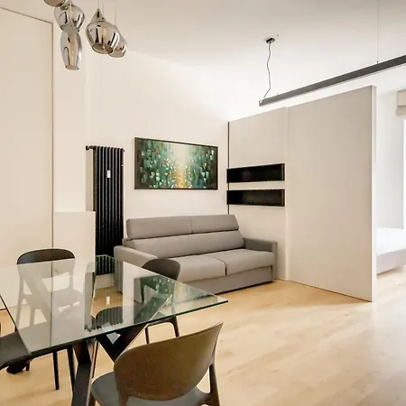 Sallustiano Apartamento Roma