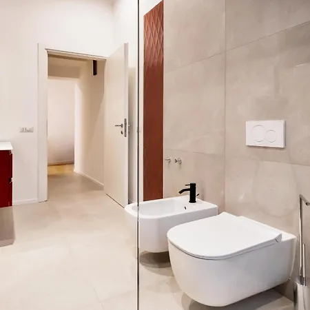 Sallustiano Apartamento