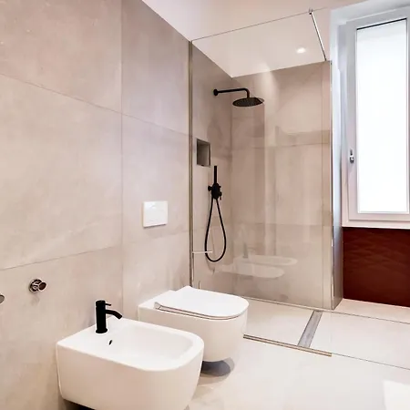 Apartamento Sallustiano
