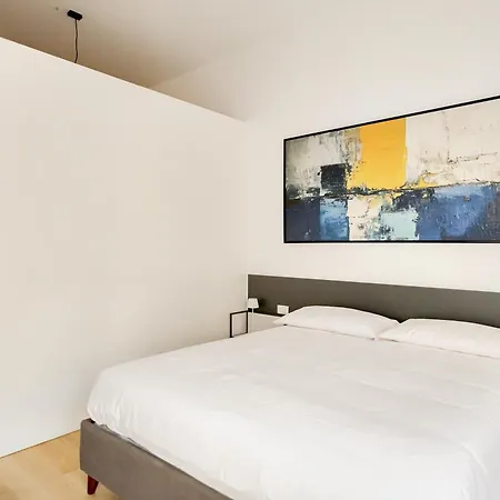 Apartamento Sallustiano