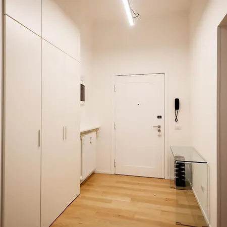 Sallustiano Apartamento Roma