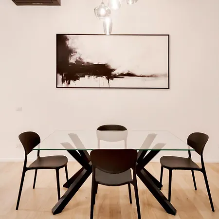 Sallustiano Apartment Rome
