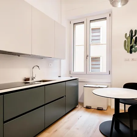 Sallustiano Apartment Rome