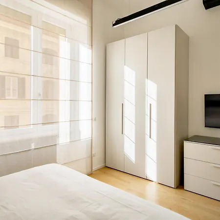 Sallustiano Apartment Rome