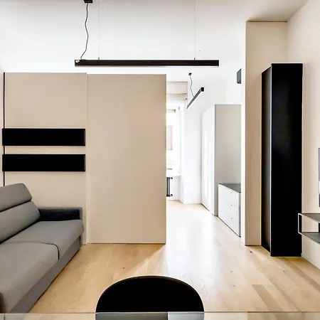Sallustiano Apartment Rome