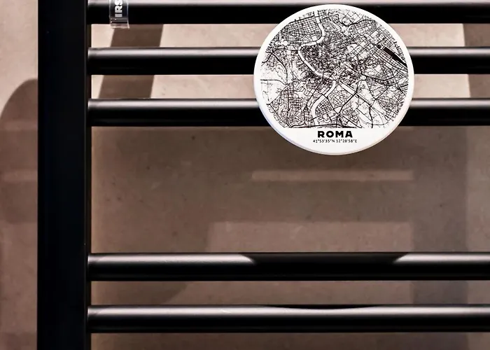 아파트 Sallustiano *